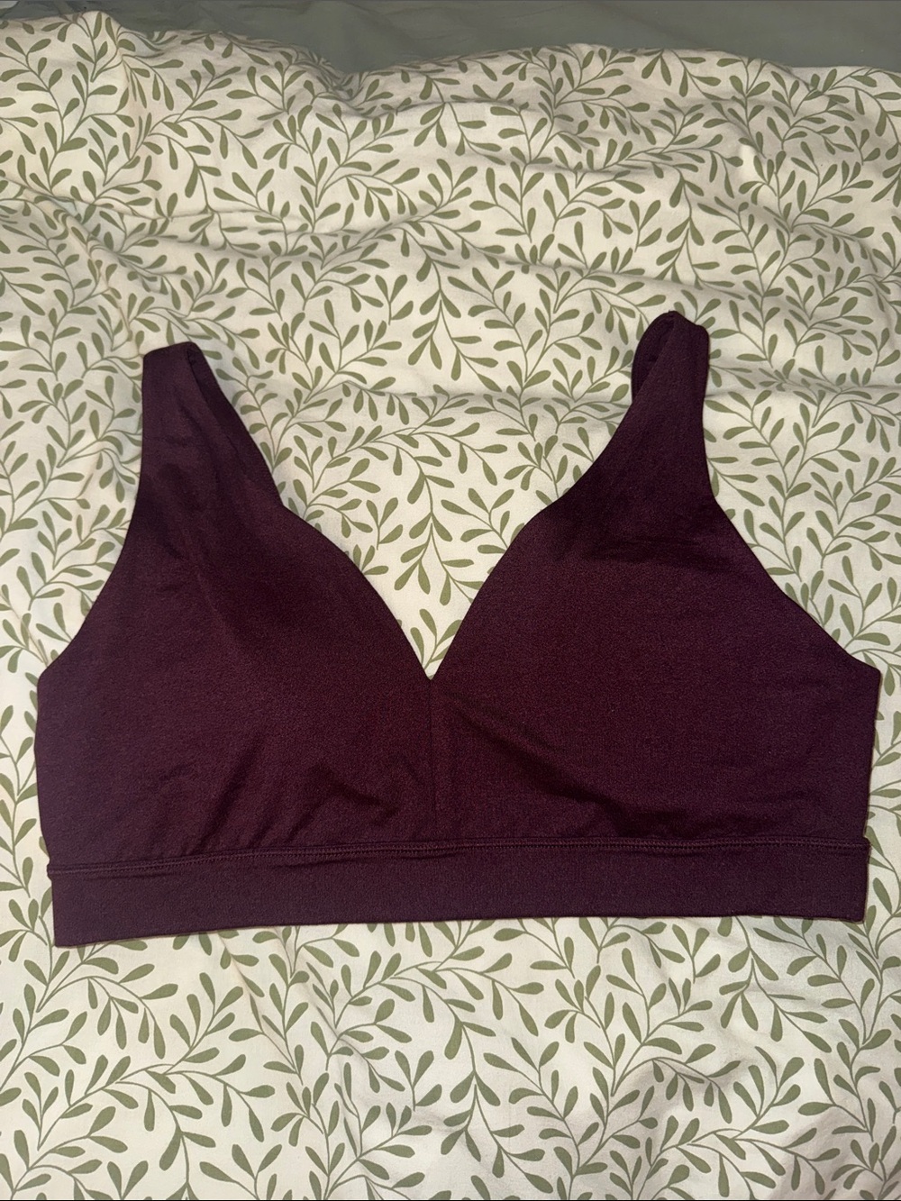 Athletic Works DRI-MORE Sports Bra